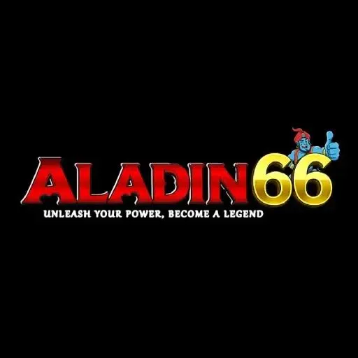 aladin66 APK Domino