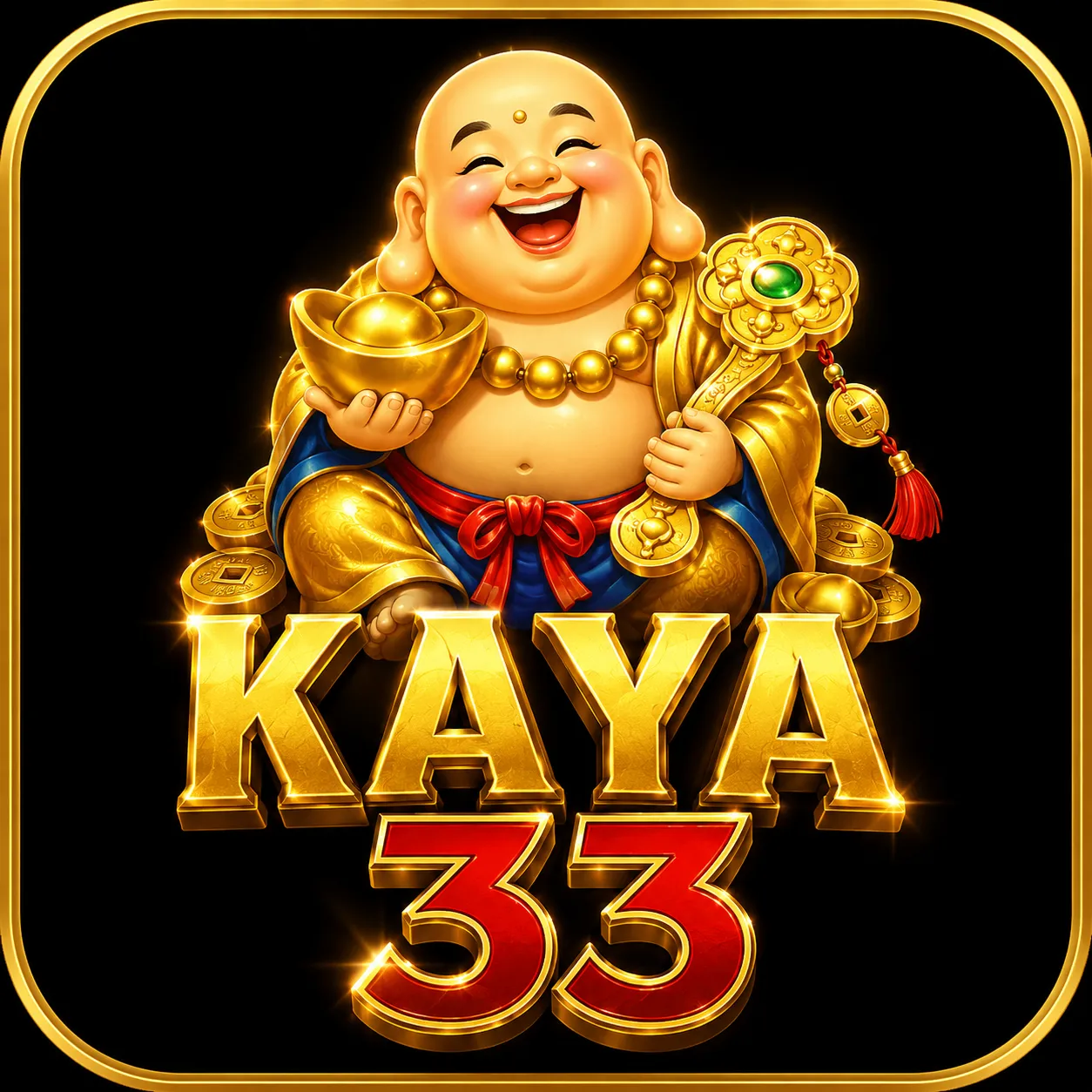KAYA33 - Permainan Kasino Seru dan Menggembirakan