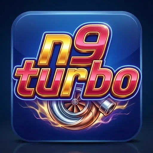 N9TURBO - Petualangan Memancing Seru di Dunia Maya