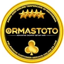ORMASTOTO - Game Bingo Seru untuk Semua