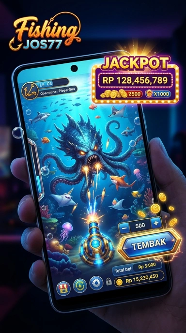 Menemukan aplikasi favorit Anda dengan cepat di jos77.